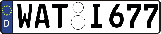WAT-I677
