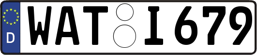 WAT-I679