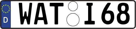 WAT-I68
