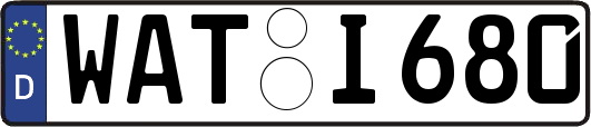 WAT-I680