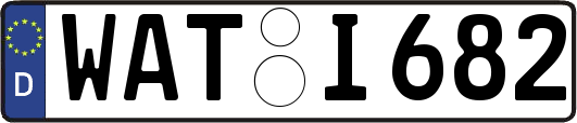 WAT-I682