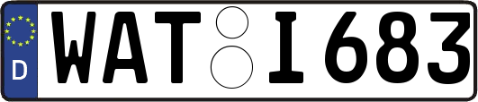 WAT-I683