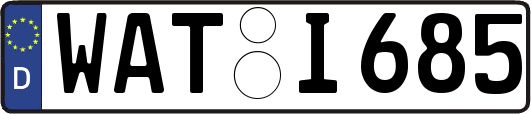 WAT-I685