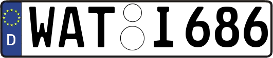 WAT-I686