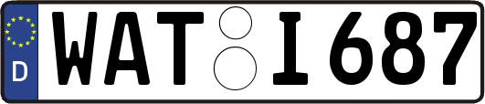 WAT-I687