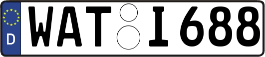 WAT-I688