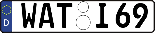 WAT-I69