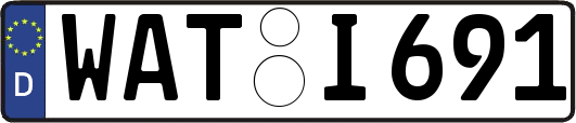 WAT-I691