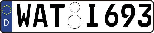 WAT-I693
