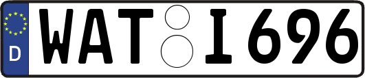 WAT-I696