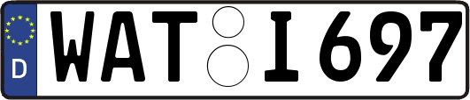 WAT-I697