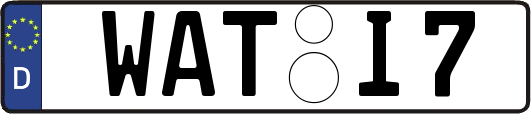 WAT-I7
