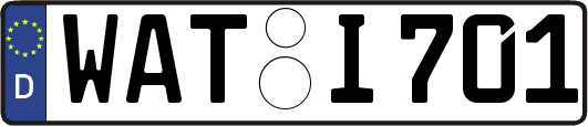WAT-I701