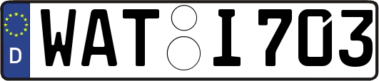 WAT-I703