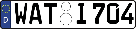 WAT-I704