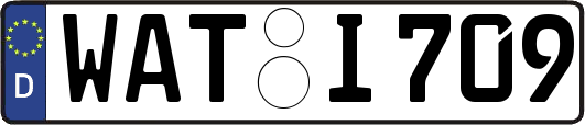 WAT-I709