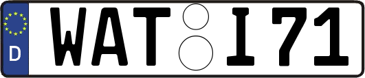 WAT-I71