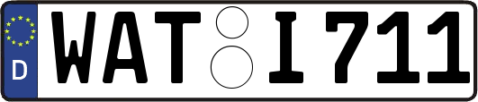 WAT-I711