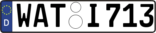 WAT-I713