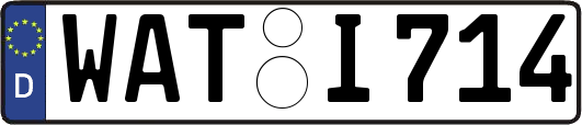 WAT-I714