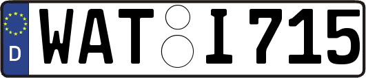 WAT-I715