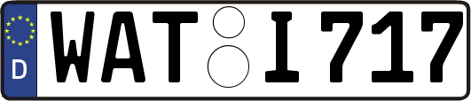 WAT-I717