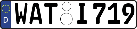 WAT-I719