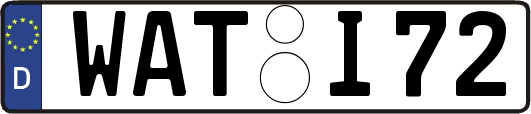WAT-I72