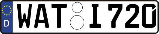 WAT-I720