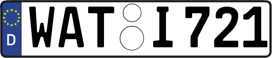 WAT-I721