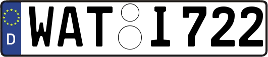 WAT-I722