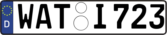 WAT-I723