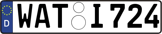 WAT-I724