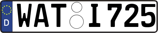 WAT-I725