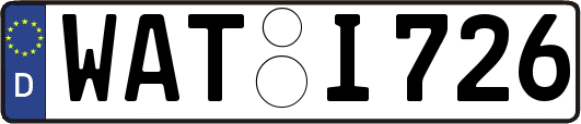 WAT-I726