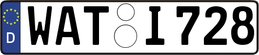 WAT-I728
