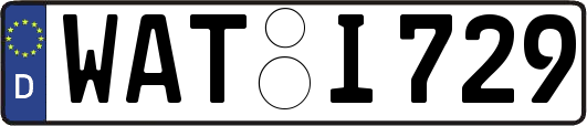 WAT-I729