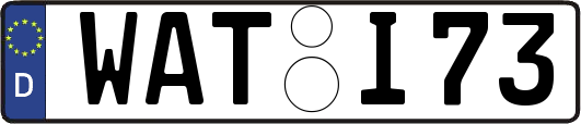 WAT-I73