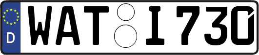 WAT-I730