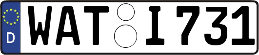 WAT-I731