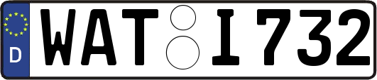 WAT-I732