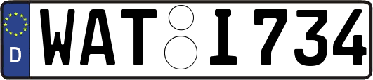 WAT-I734