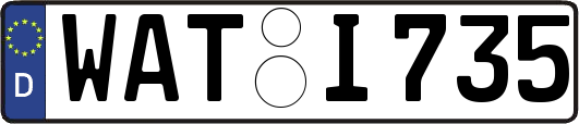 WAT-I735