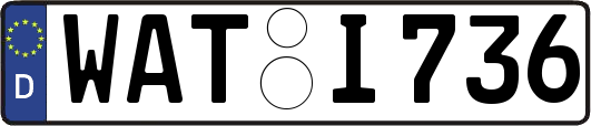 WAT-I736