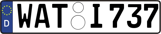WAT-I737