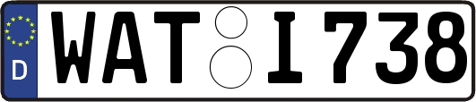 WAT-I738