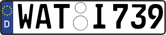 WAT-I739