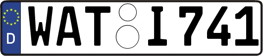 WAT-I741