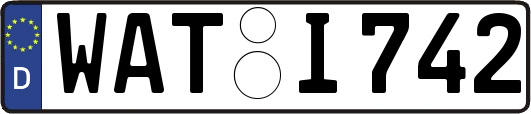 WAT-I742
