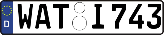 WAT-I743